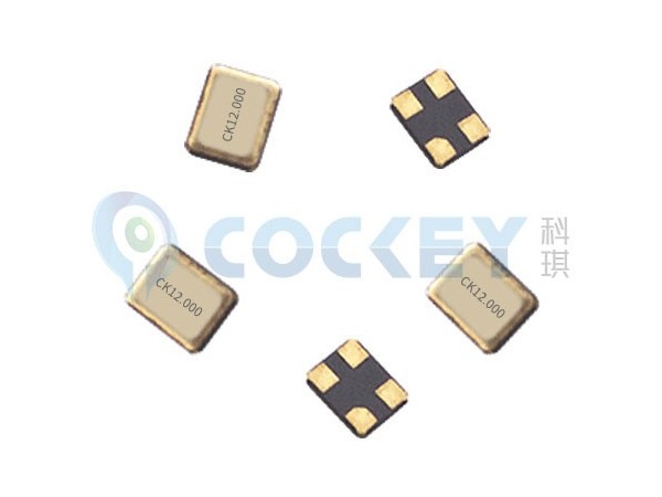 科琪晶振廠(chǎng)家批發(fā)SMD2520 16MHZ 9PF 10PPM晶振
